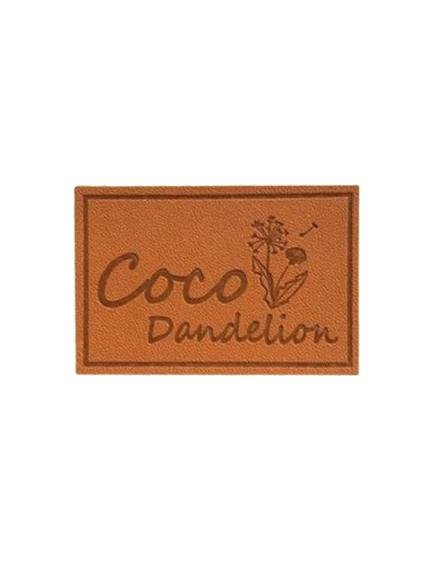 Leather Patches