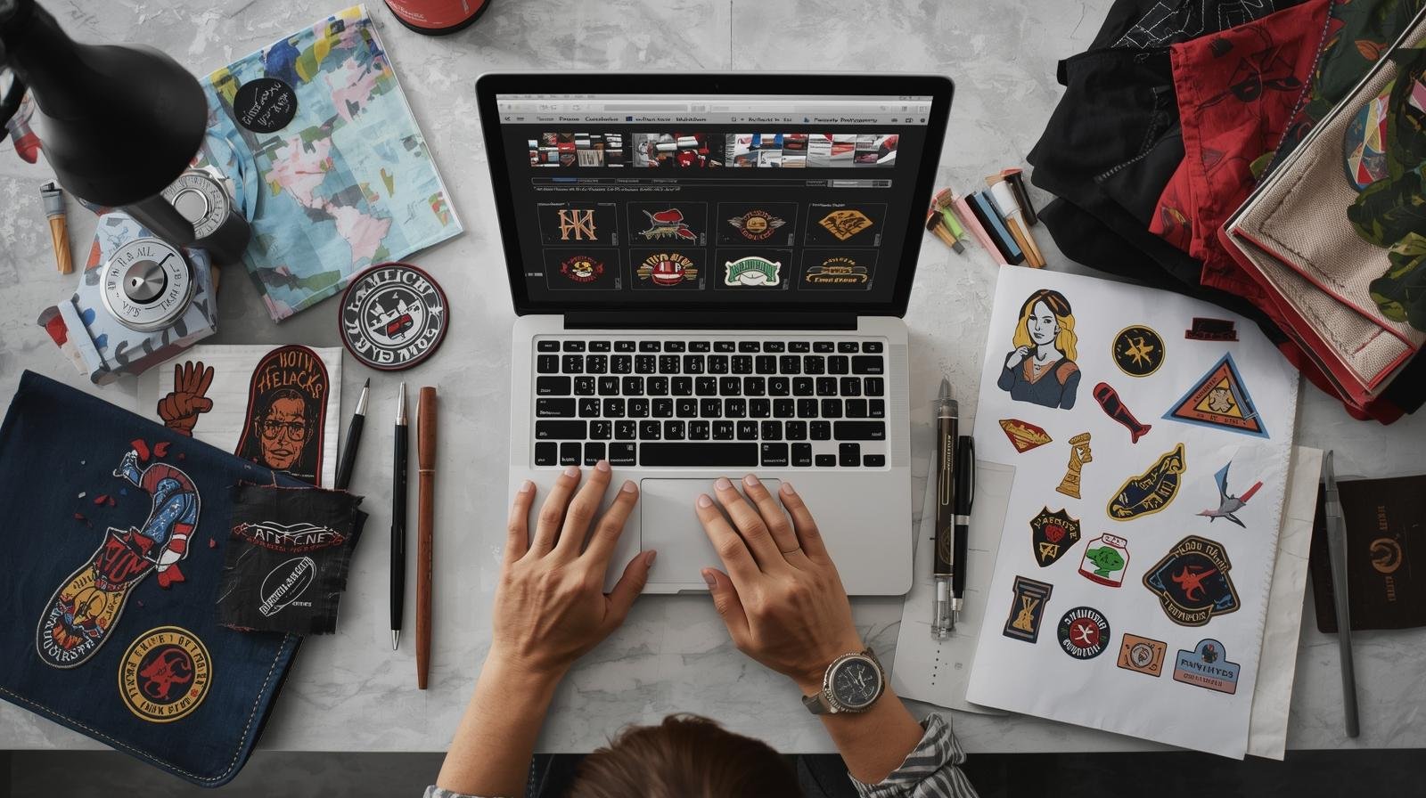 Common Patch Design Mistakes