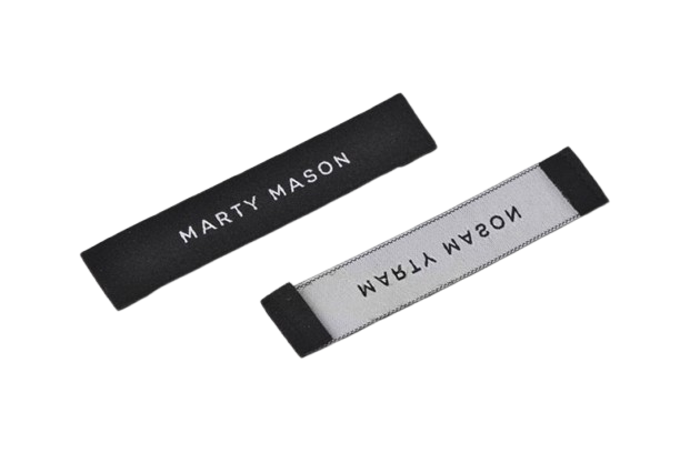 Brand Label