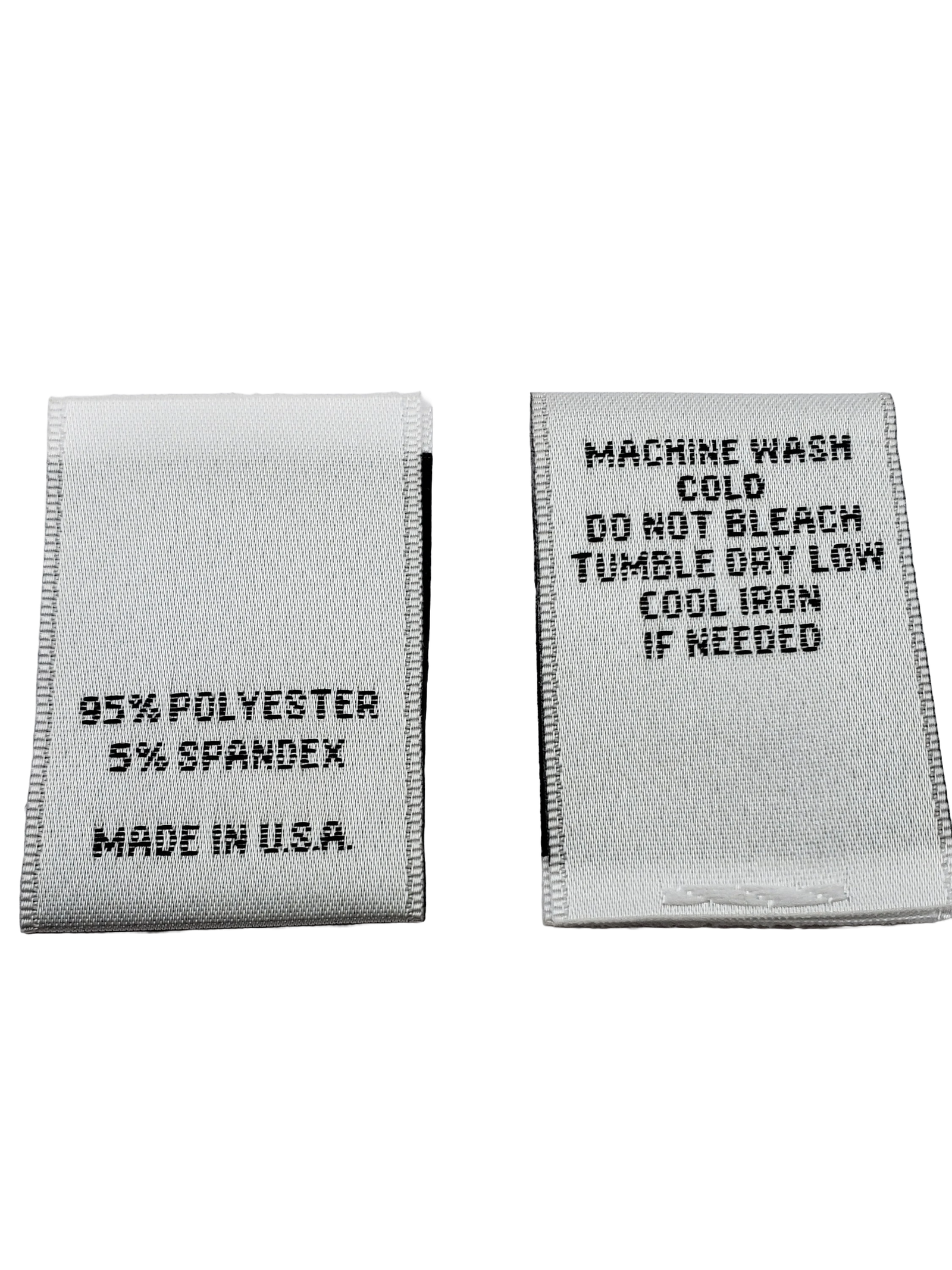 care Label
