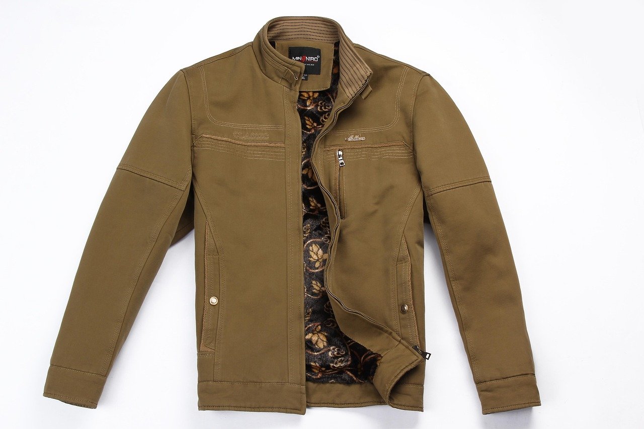 Leather Jackets