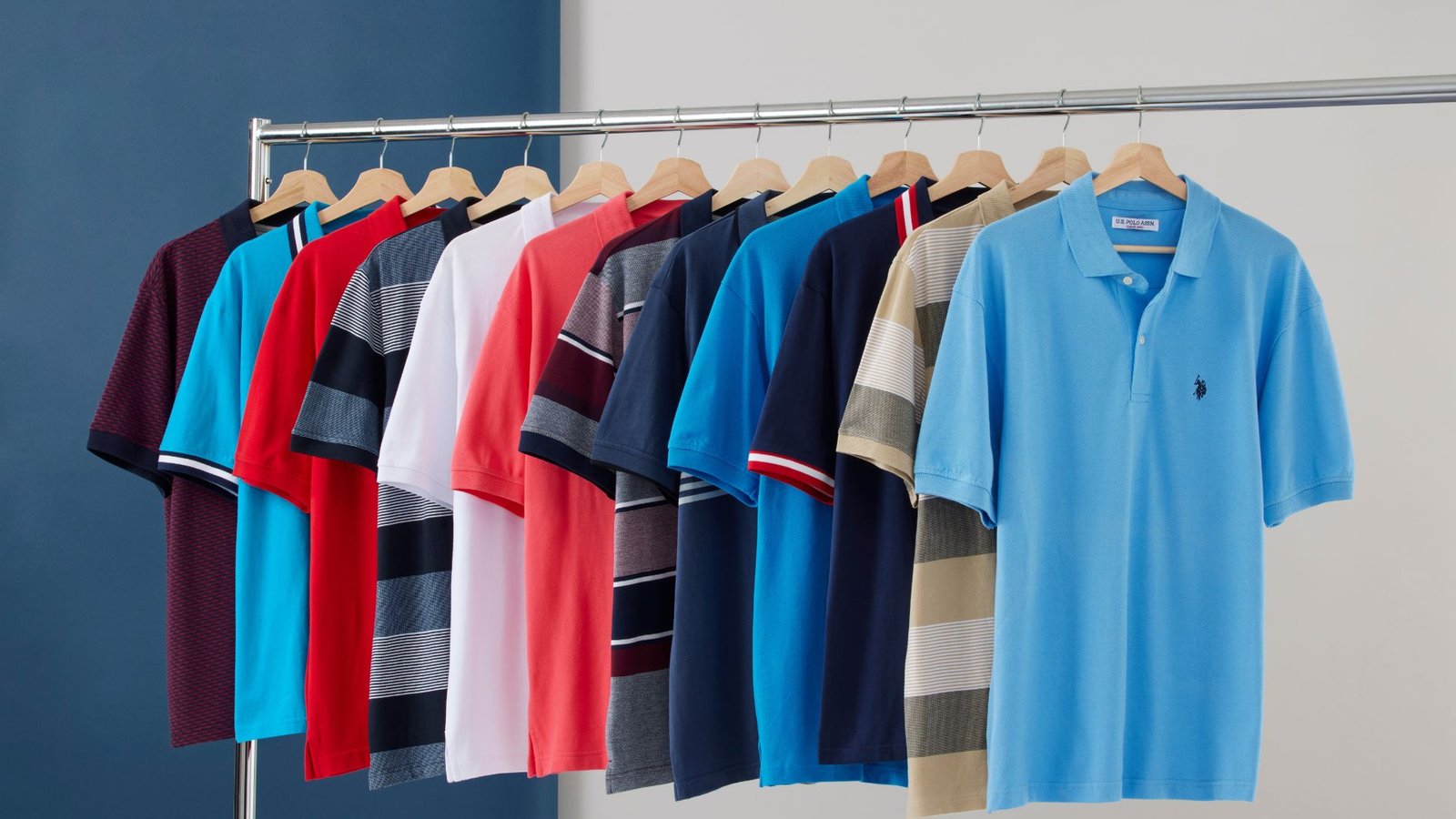 Polo Shirts