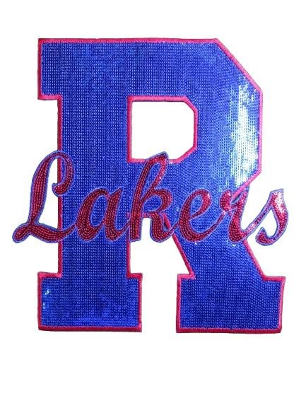Sequin Patches
