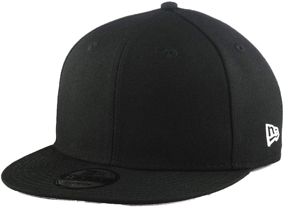 Snapback Cap
