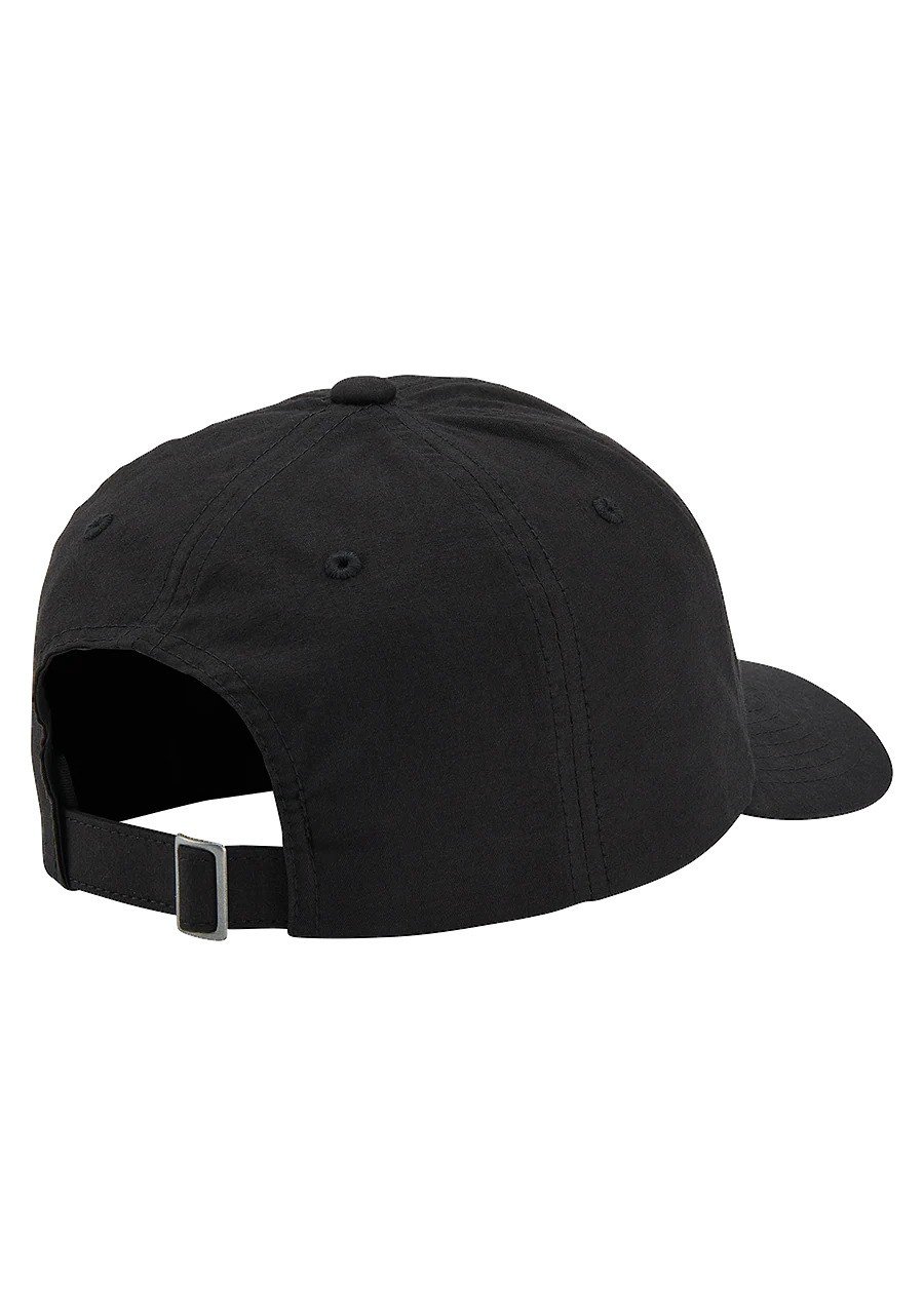 Strapback Cap